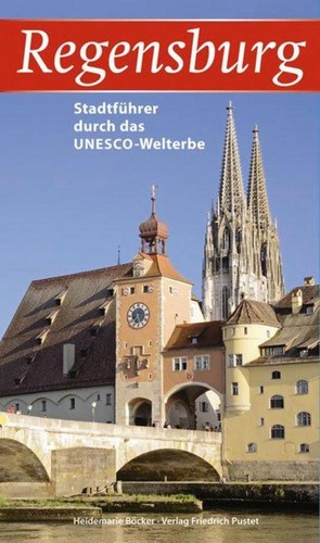 Regensburg heidemarie böcker - regensburg,