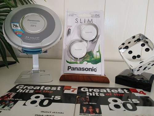 Panasonic sx480 sound - sl-sx480,