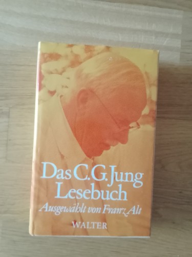 Franz alt das jung - alt, c.g.jung