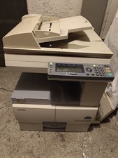 Toshiba e-studio 160 Kopiergerät DIN A3