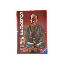 RAVENSBURGER - SHOGUN - GROSS