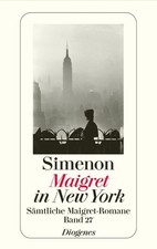 Maigret in New York von