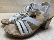 RIEKER DAMEN SANDALEN