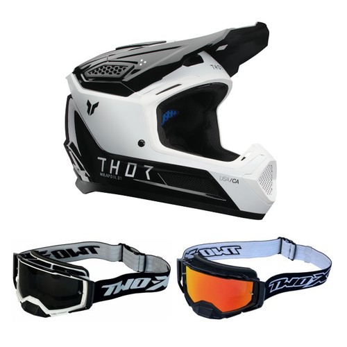 Thor fleet crosshelm combo - fleet,