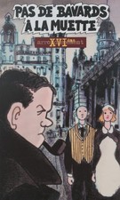 TARDI: Nestor Burma - Keine