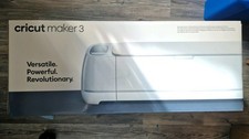 Ersatzteilspender Cricut Maker