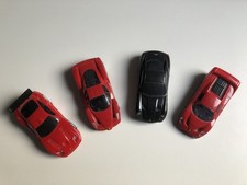 Modellauto Ferrari V-Power -