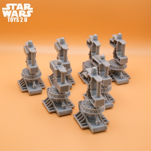 Star wars fahrzeugteil legacy - star,
