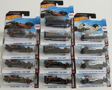 Hot Wheels Formel 1 | Auto