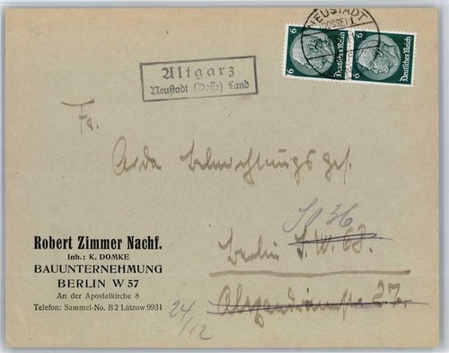 16845 o1900 neustadt - 16845,