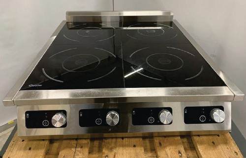 Bartscher induktionskocher - bartscher,