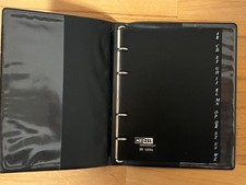 Adressbuch - Kleiner