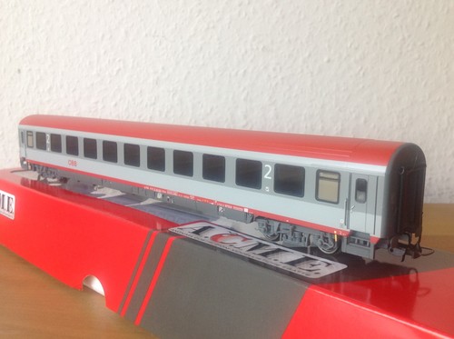 Acme 52611 öbb 2 - acme, ec-ic