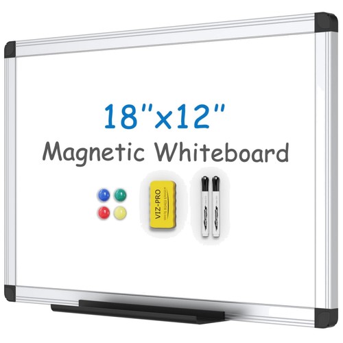 Magnetisches whiteboard - magnetisches,