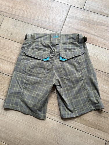 Damen wanderhose kurz größe - wanderhose,