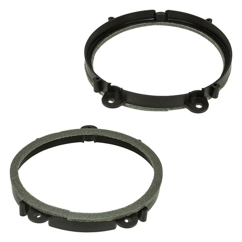 Lautsprecherringe adapter - lautsprecherringe,