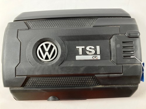 Motorabdeckung golf vii - motorabdeckung,