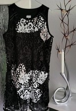 Sportalm kleid spitze - kleid, 44
