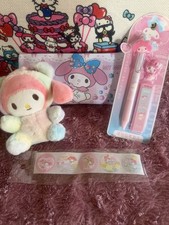 My Melody 4pc Gift Set