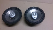 Speaker Boxes Coaxial 3-Way