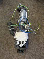 IRCA 4189 AC 230 V 1800W 074 R A 150+Aerodev Emi Filter 250V 16A (D594)