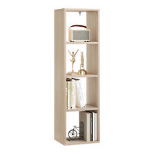 Bücherregal Würfelregal Standregal Büroregal Aufbewahrungsregal #3549