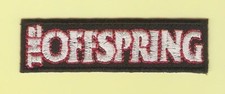 The offspring aufnäher patch - offspring,