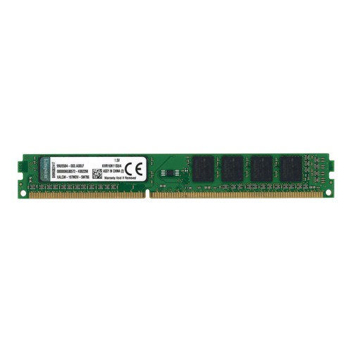 Ram modul kingston - ram,