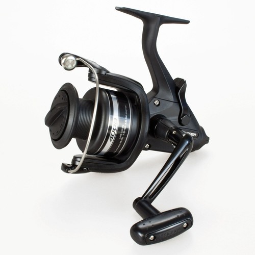 Shimano baitrunner fb - baitrunner,