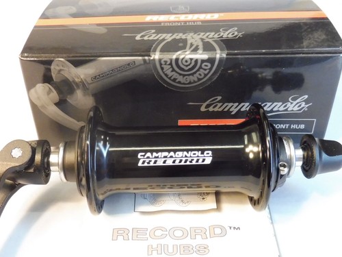 Campagnolo record 2007 - campagnolo,