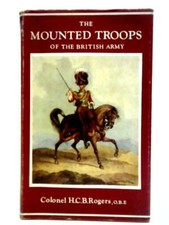 The Mounted Troops Of The