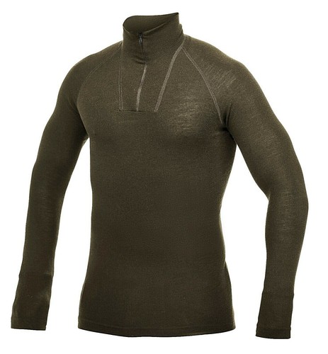Woolpower base layer troyer - woolpower,