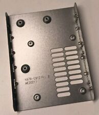 Metall SSD Einbaurahmen 2.5"