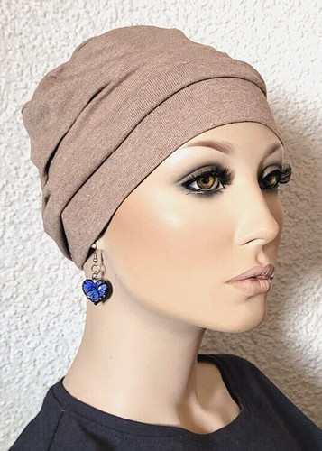 Damen chemo mütze turban - damen,