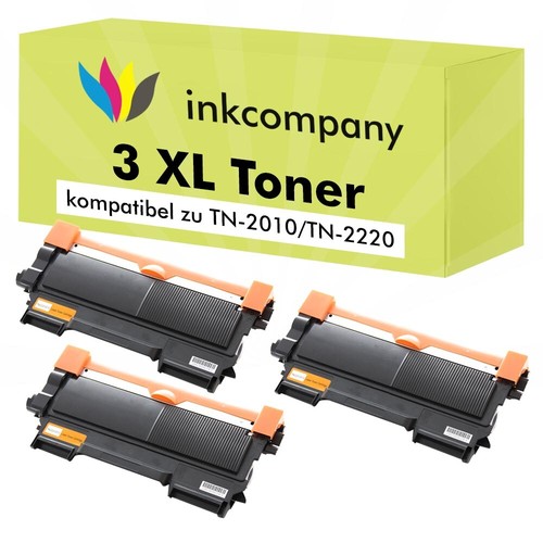 Xxl toner patrone - 3,
