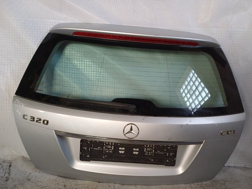 21c mercedes w204 s204 - 21c*,