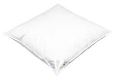 Kopfkissen Gänsefeder 90%
