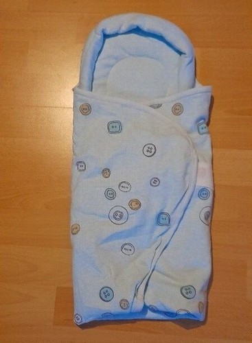 Babypucksack von 3mon - von, 0