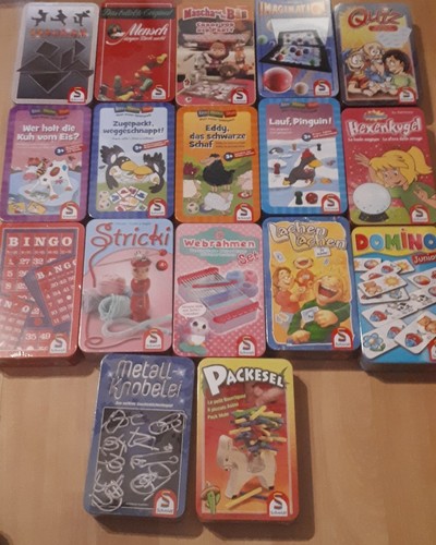 Schmidt spiele - spiele, "