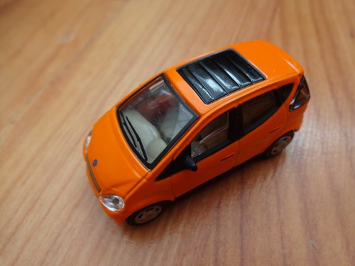 Cararama klassisch - 1/72,