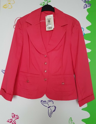 Damen jacke blazer - damen,