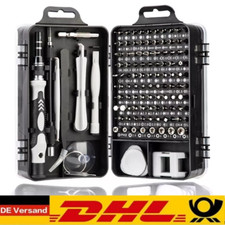 115x Torx Feinmechaniker