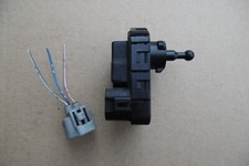 Stellmotor Daihatsu Cuore L251