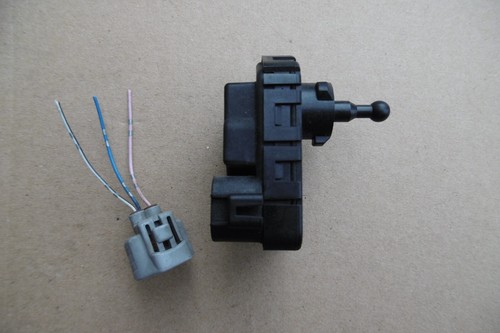Stellmotor daihatsu cuore - stellmotor,
