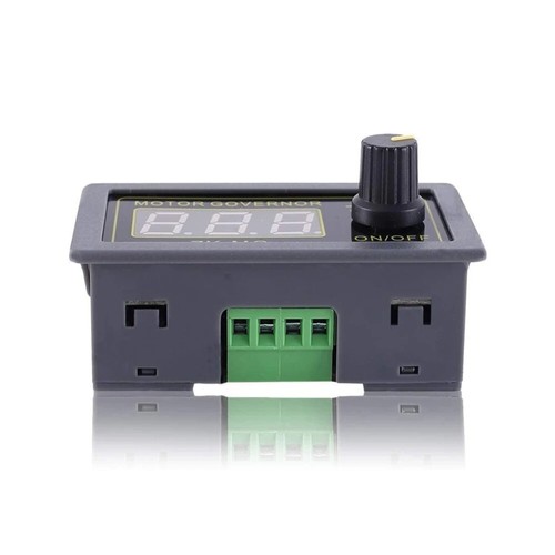 Motor controller pwm - dc,