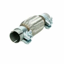 für Skoda Fabia I Combi 6Y5 Bj 2000-2007_1 Flexrohr Auspuff Katalysator