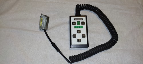 Handpilot für ingersoll - für,