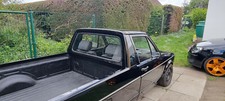 HECKSCHEIBE VW CADDY 14D IN