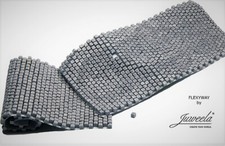 Flexibles Pflastersegment