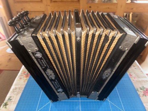 Für instrumentensammler von - instrumentensammler,